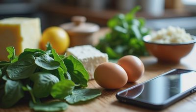 Can AI Rescue a Dinner From Five Ingredients and One Bad Idea?