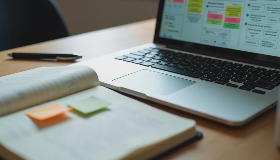 A Practical Prompt for Turning Research Notes Into a First Draft