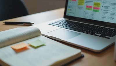 A Practical Prompt for Turning Research Notes Into a First Draft