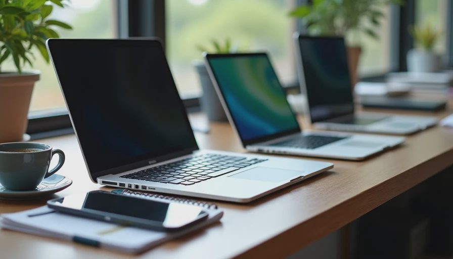 I Tested Five AI Writing Tools and Kept One
