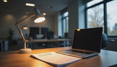 I Used AI to Draft My Weekly Report. Here Is What Still Needed My Attention
