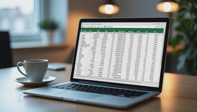 The AI Workflow That Looked Efficient Until I Had to Check the Result