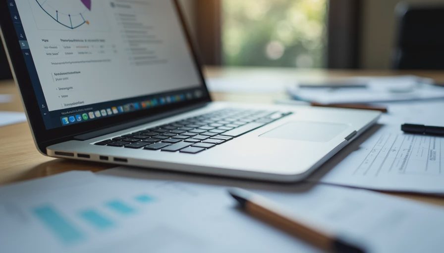 Using AI to Turn Competitor Research Into a Presentation Outline