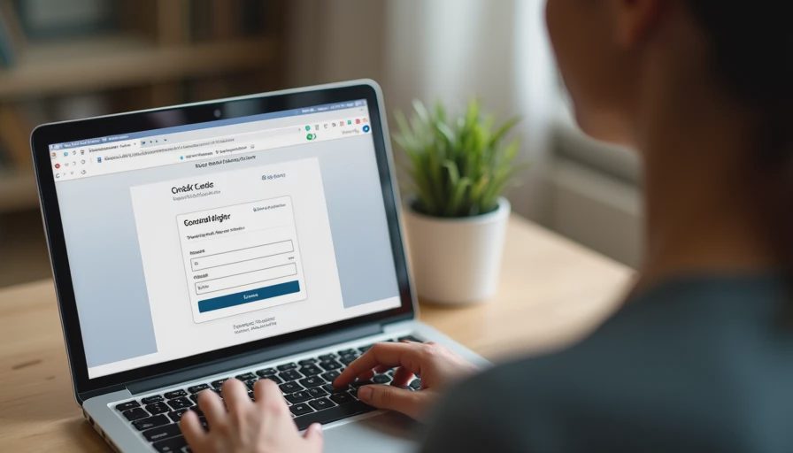 A documentary-style photo of a person finalizing a hotel booking and confirmation on a laptop computer.