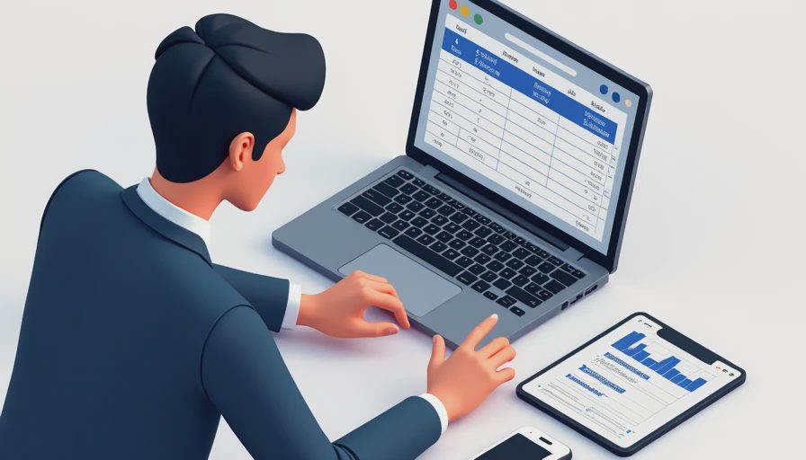 claude excel: A Practical Test for Everyday Spreadsheet Work