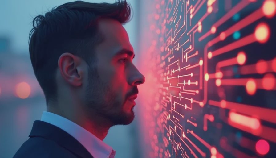 Visual context for superhuman ai