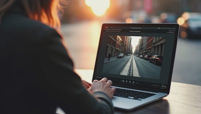 OpenAI's Sora AI Video Generator: A Practical First Look